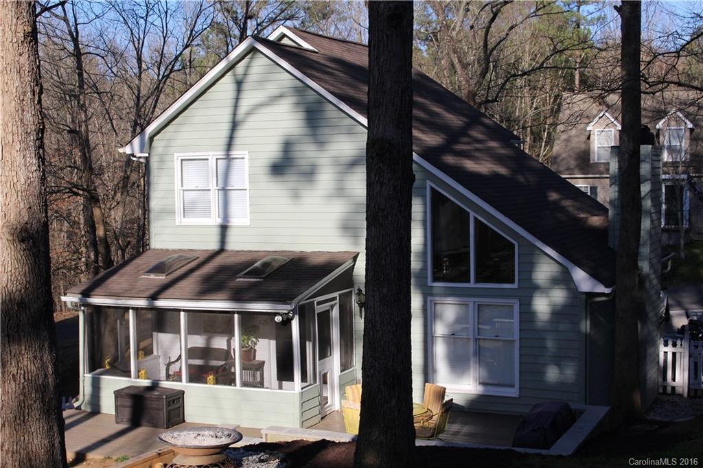 Tega Cay - Residential