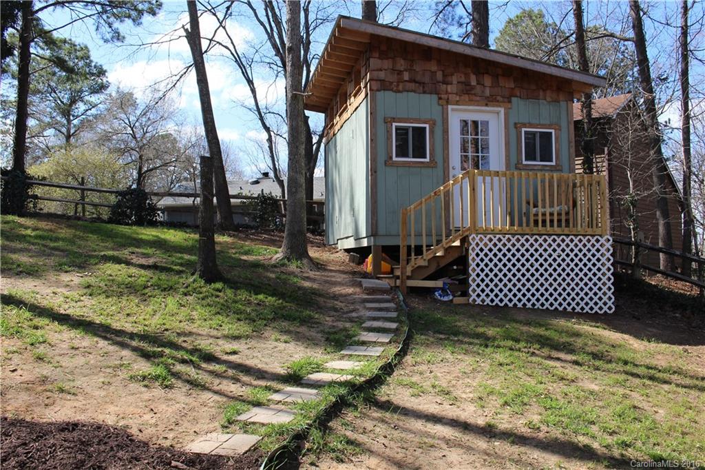 Tega Cay - Residential