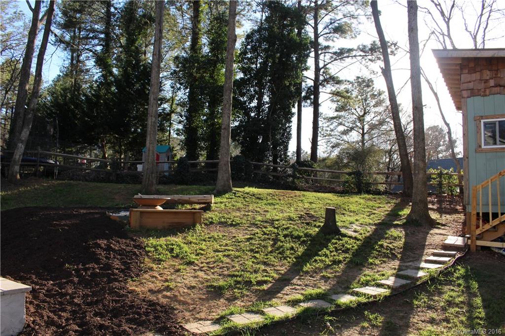 Tega Cay - Residential