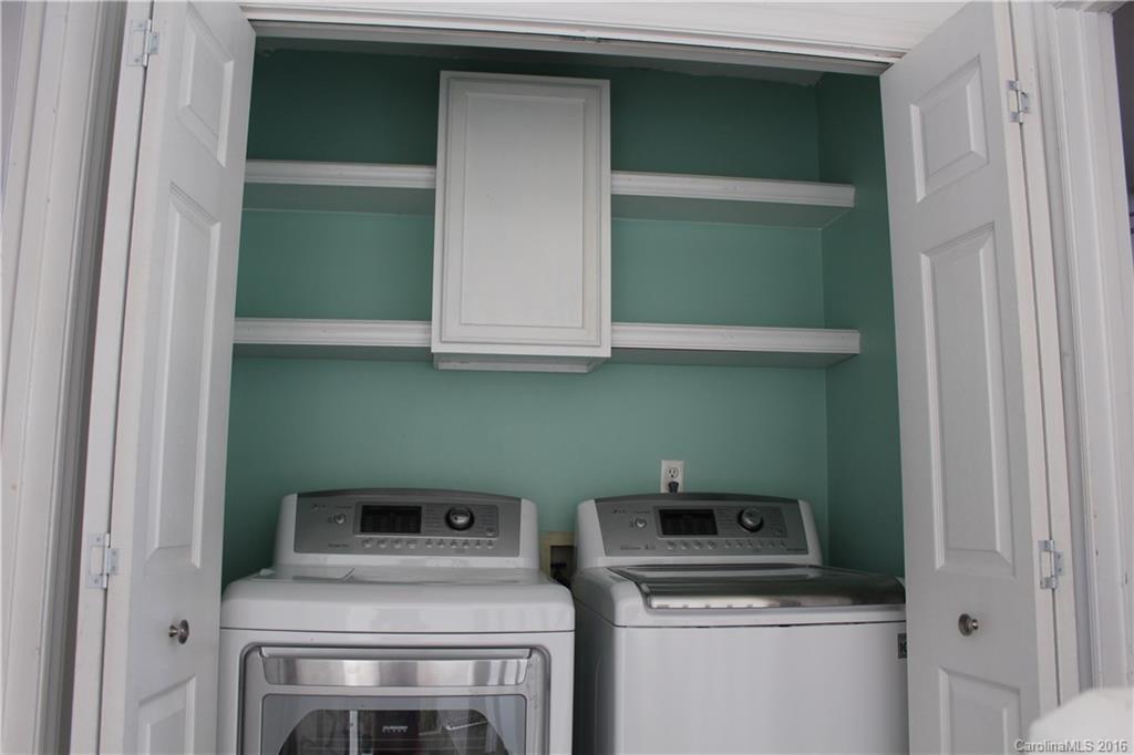 Tega Cay - Residential