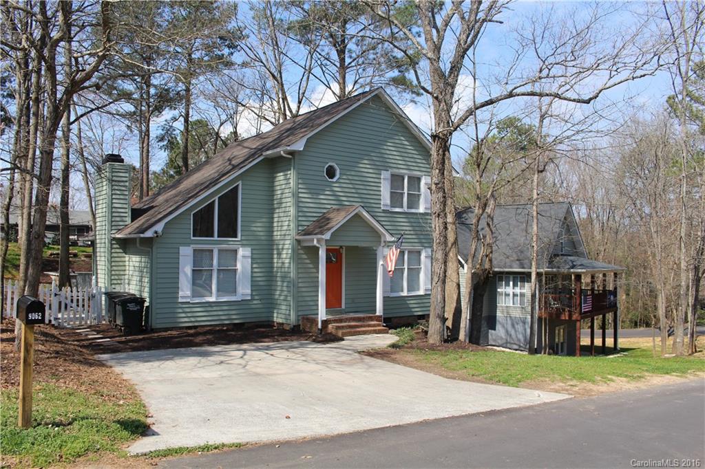 Tega Cay - Residential