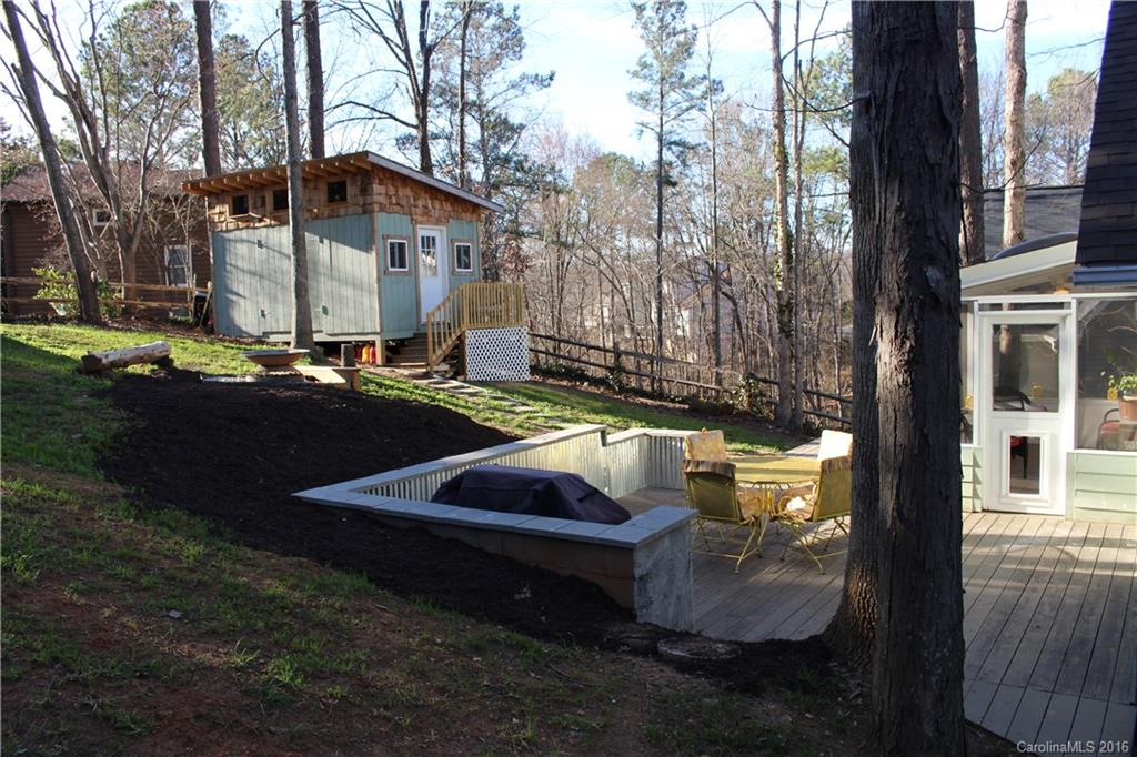 Tega Cay - Residential