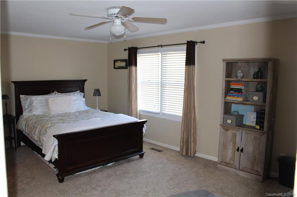 Tega Cay - Residential