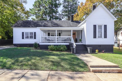 205 W Centerview Street China Grove NC 28023