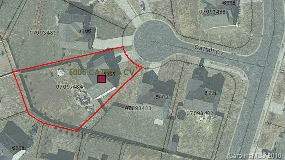 Brook Valley - Residential