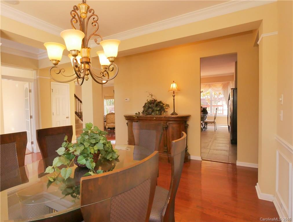 Brook Valley - Residential