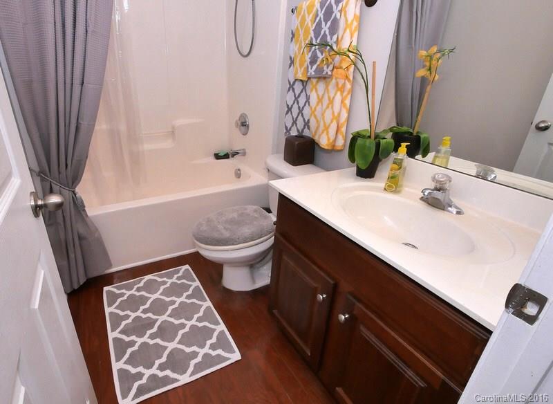 Brook Valley - Residential