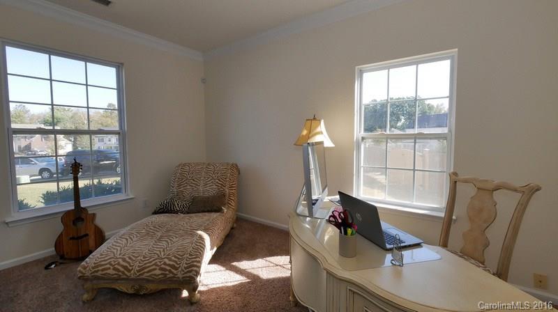 Brook Valley - Residential