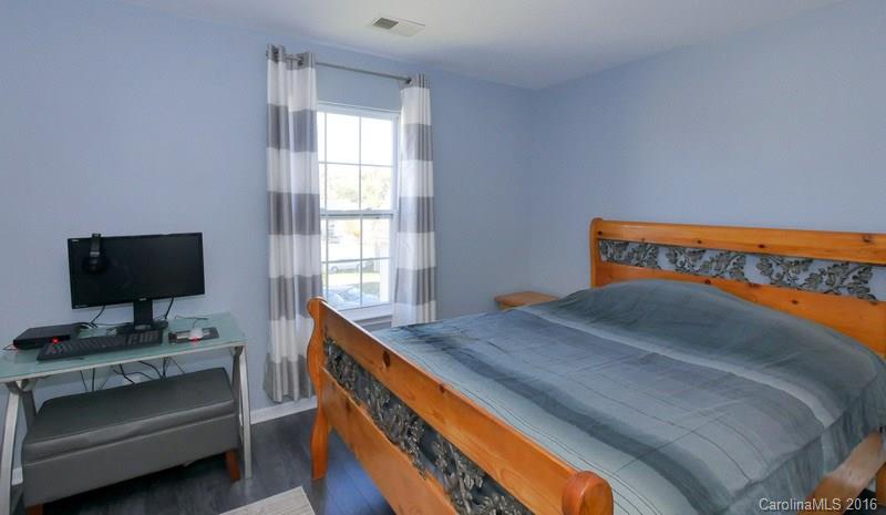 Brook Valley - Residential