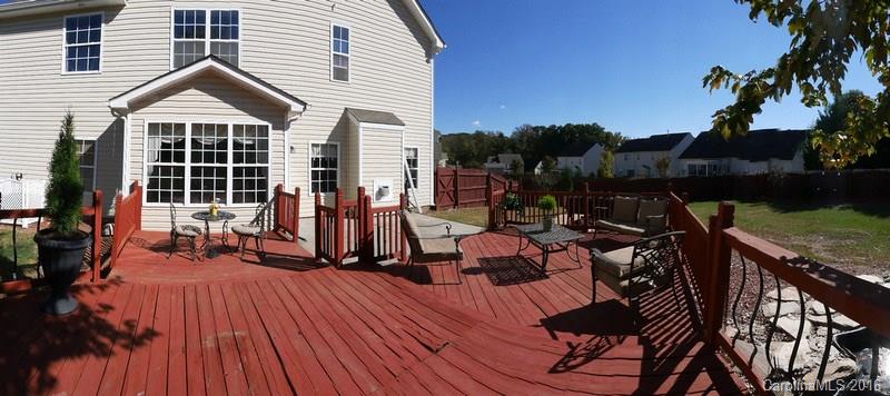 Brook Valley - Residential