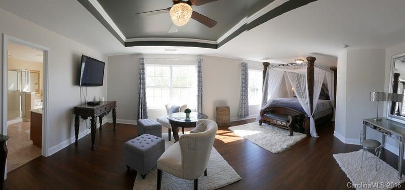 Brook Valley - Residential