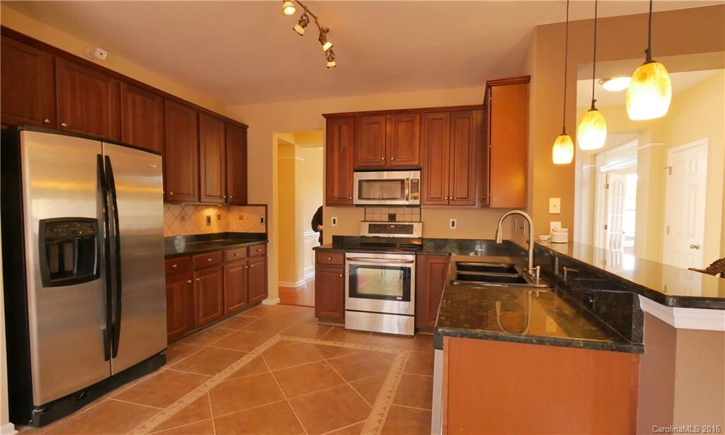 Brook Valley - Residential