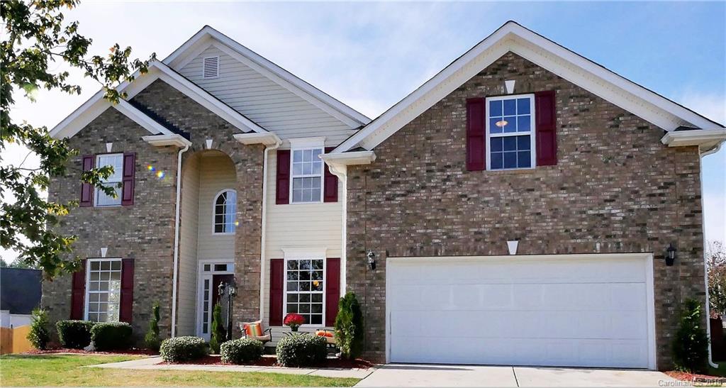 Brook Valley - Residential