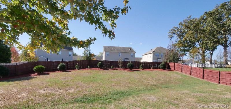 Brook Valley - Residential