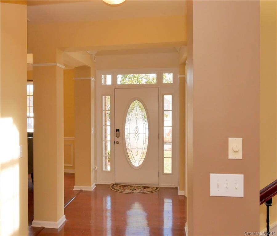 Brook Valley - Residential