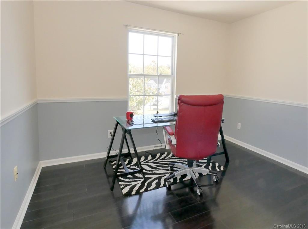 Brook Valley - Residential