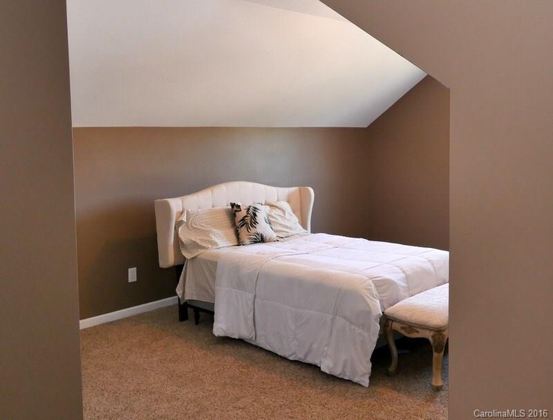 Brook Valley - Residential