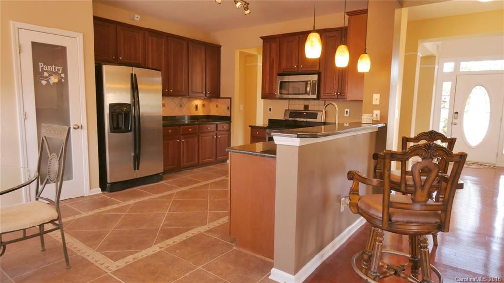 Brook Valley - Residential