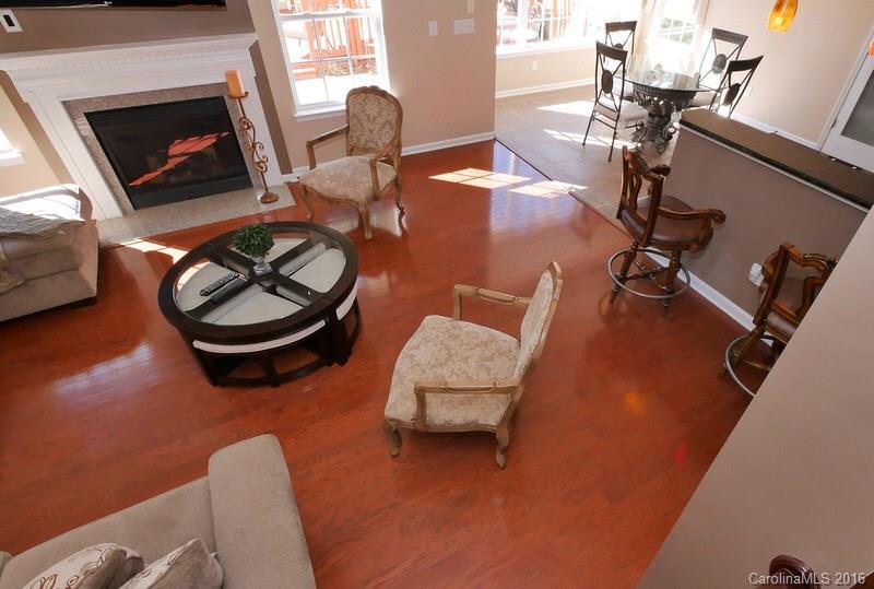 Brook Valley - Residential