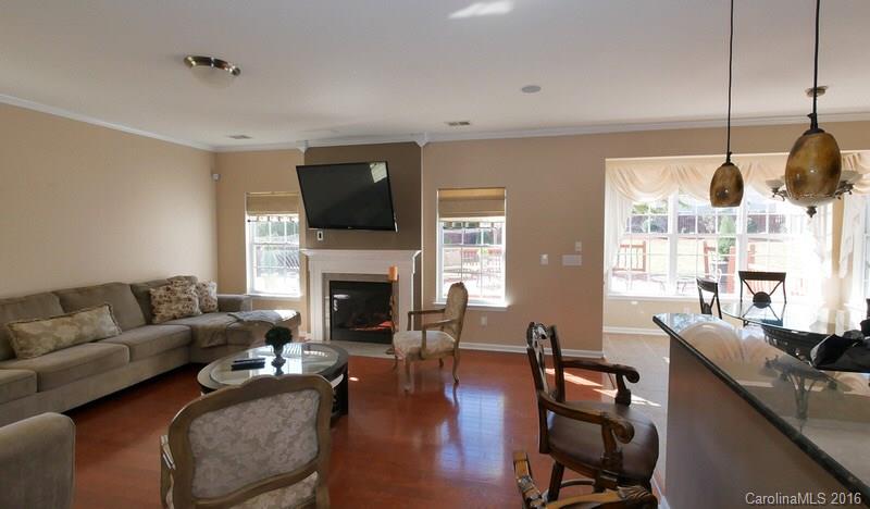 Brook Valley - Residential