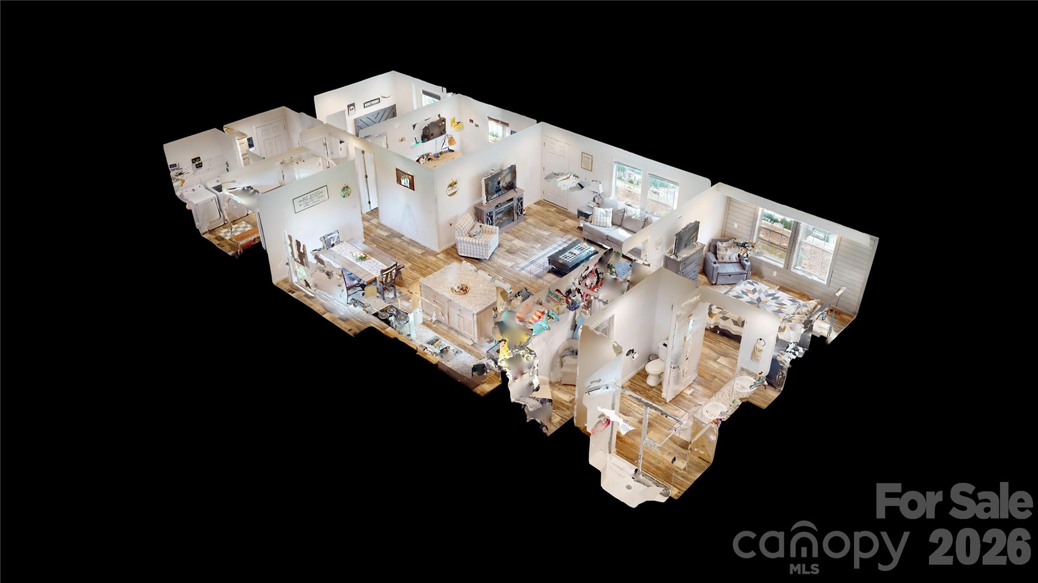 70 S Cascades Drive