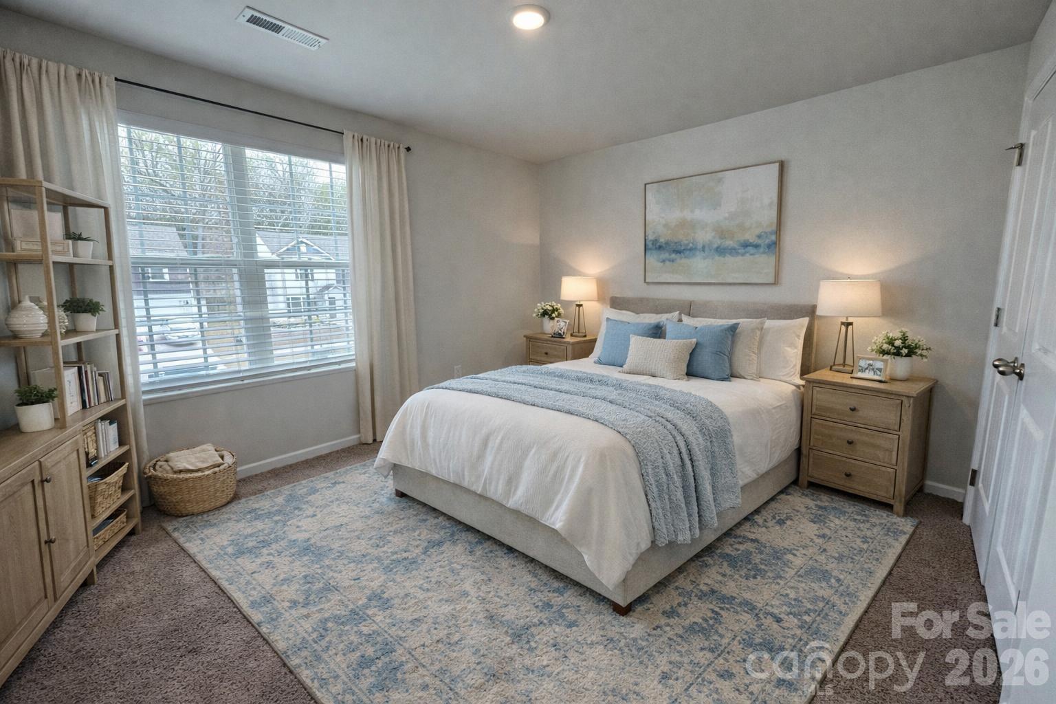 Mckee Creek Village - Residential