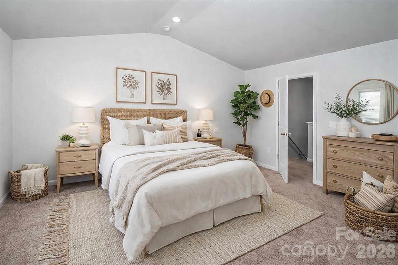 Mckee Creek Village - Residential