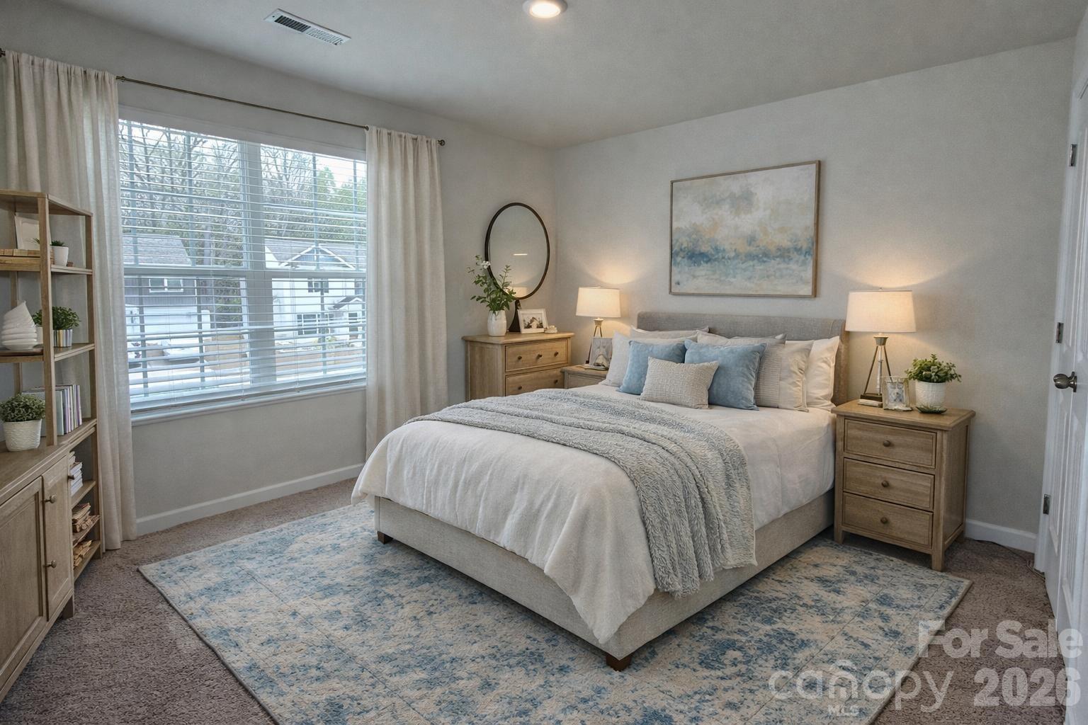 Mckee Creek Village - Residential