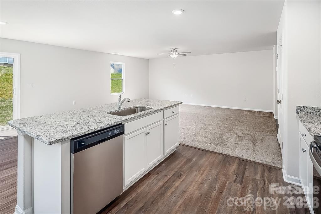 Mckee Creek Village - Residential