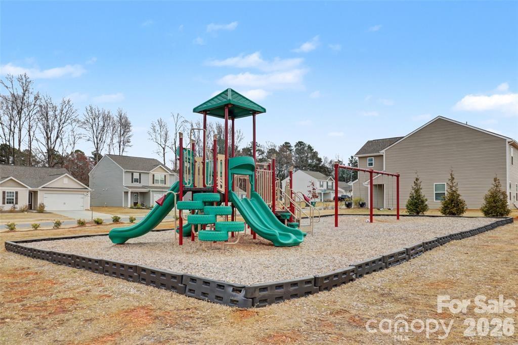 Mckee Creek Village - Residential