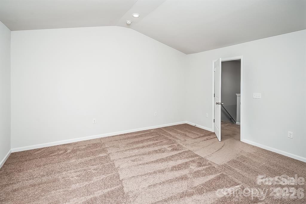 Mckee Creek Village - Residential