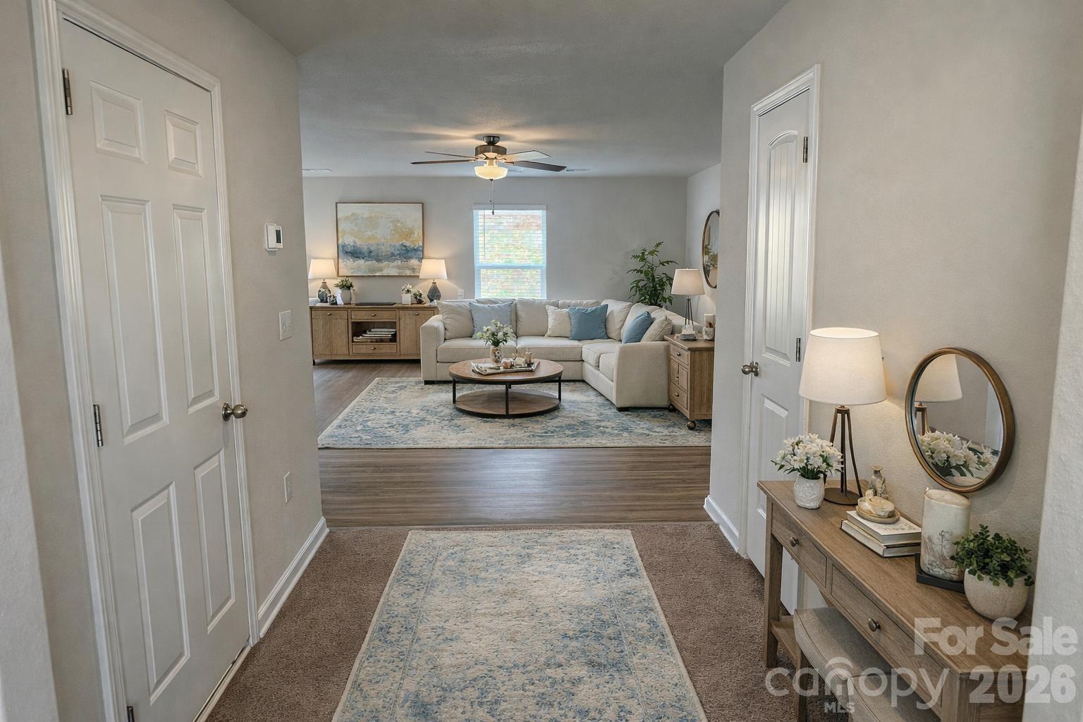 Mckee Creek Village - Residential