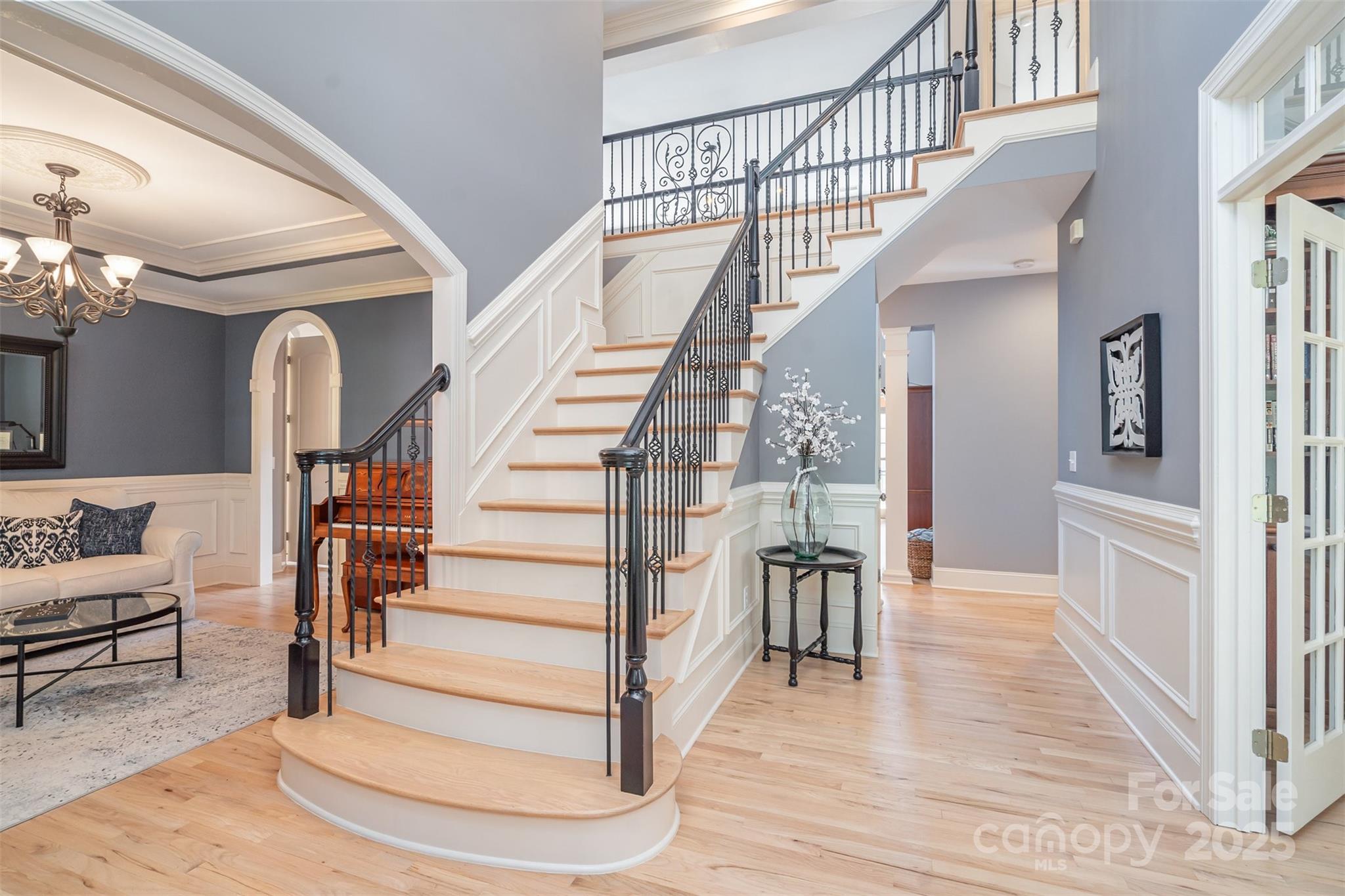 Providence Downs - Residential