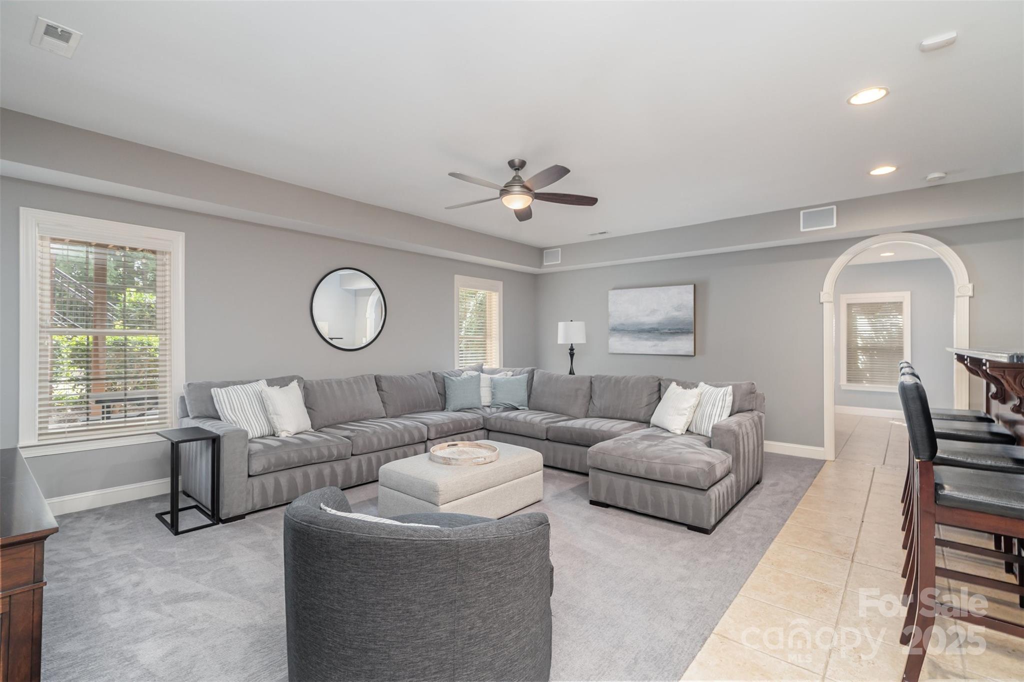 Providence Downs - Residential