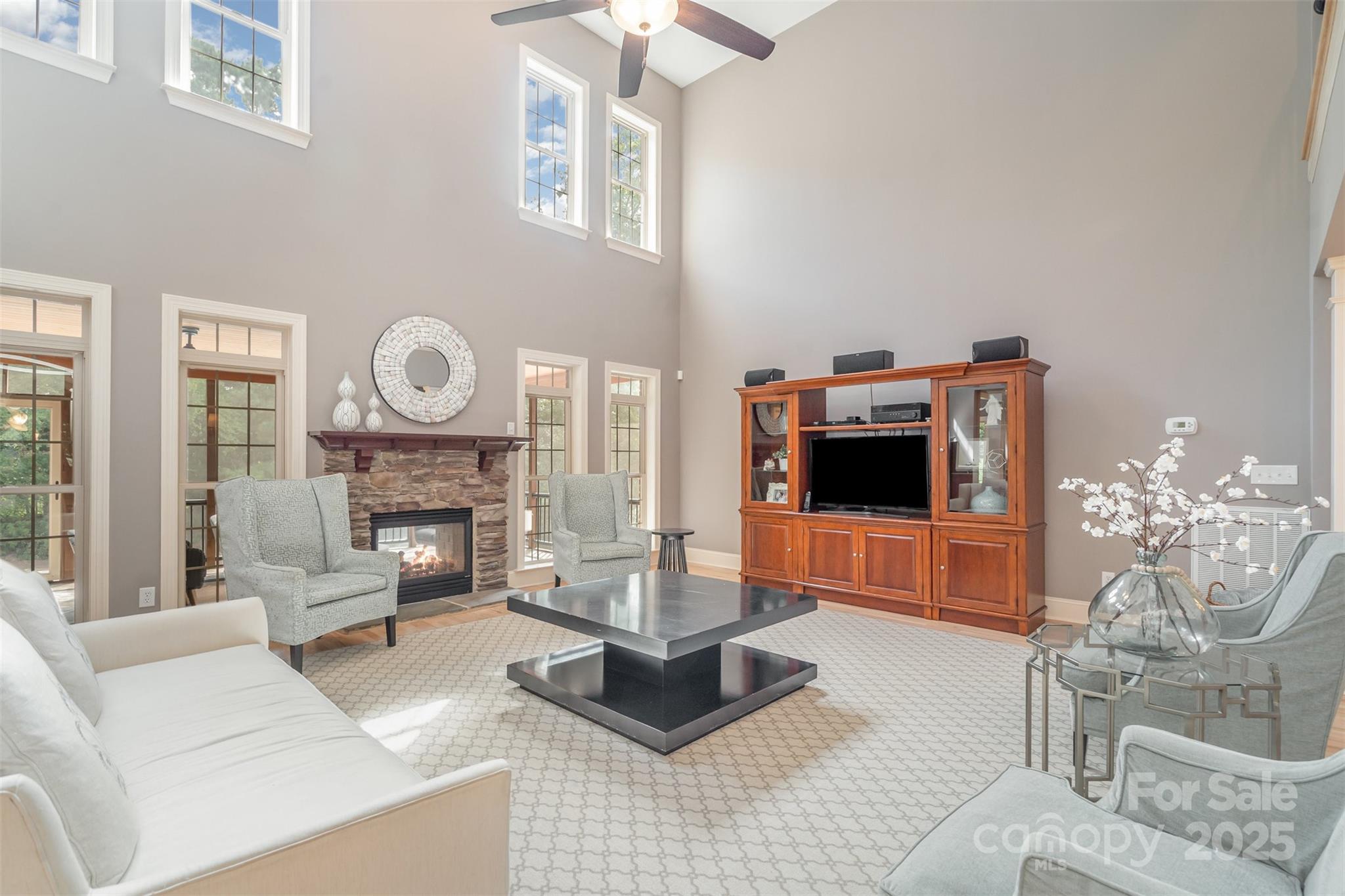 Providence Downs - Residential