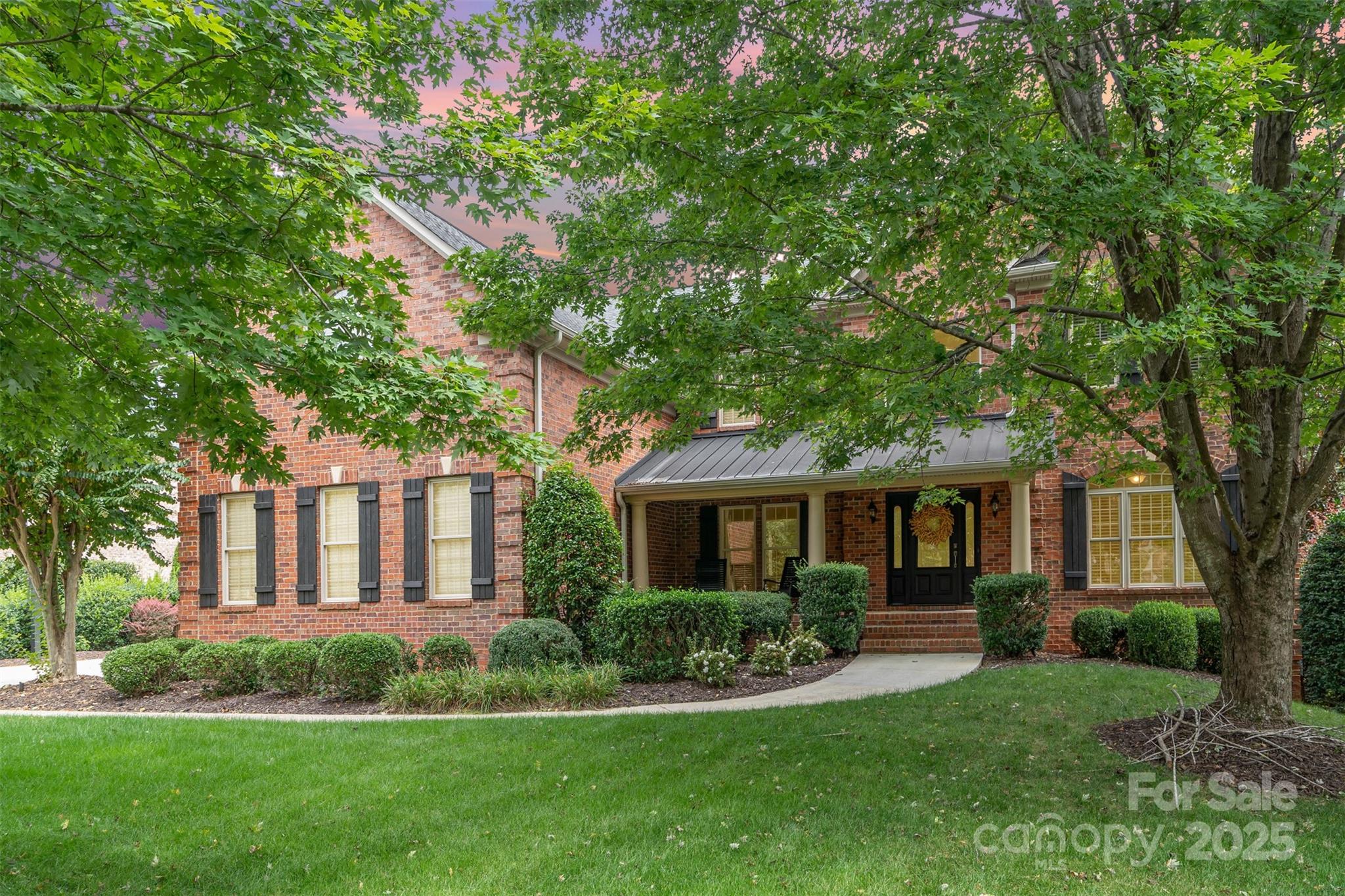 9021 Unbridle Lane