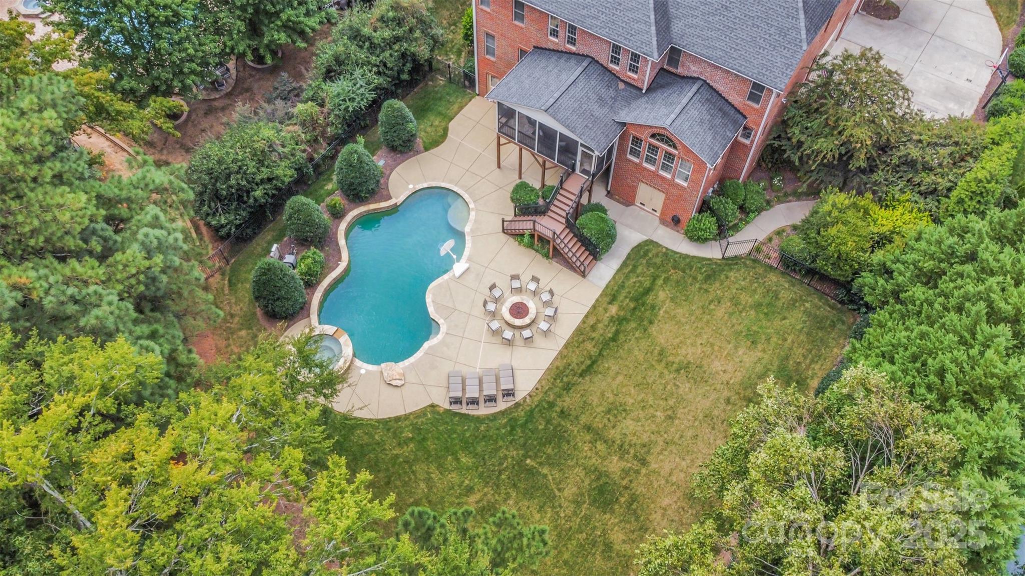 9021 Unbridle Lane