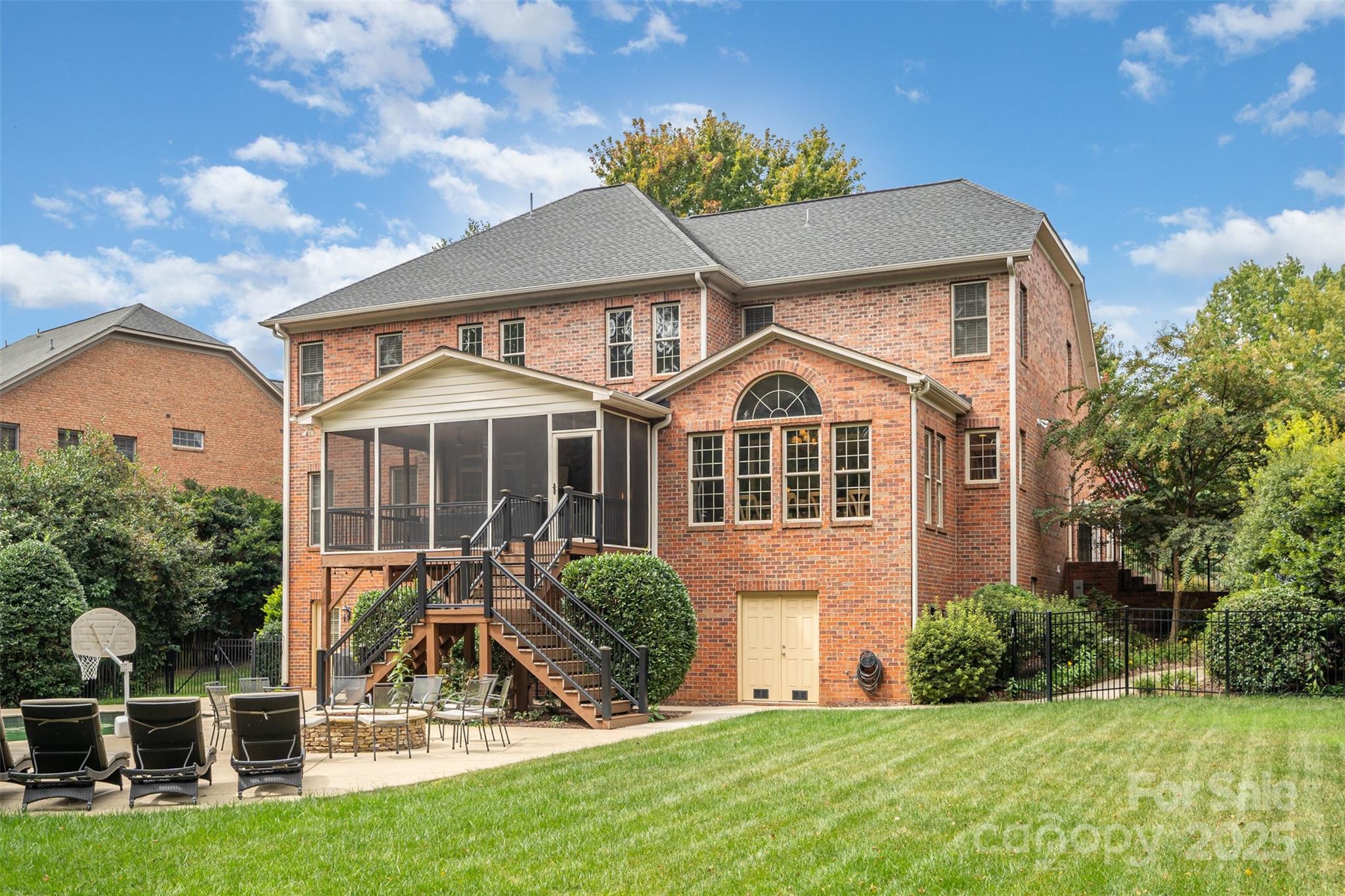 Providence Downs - Residential