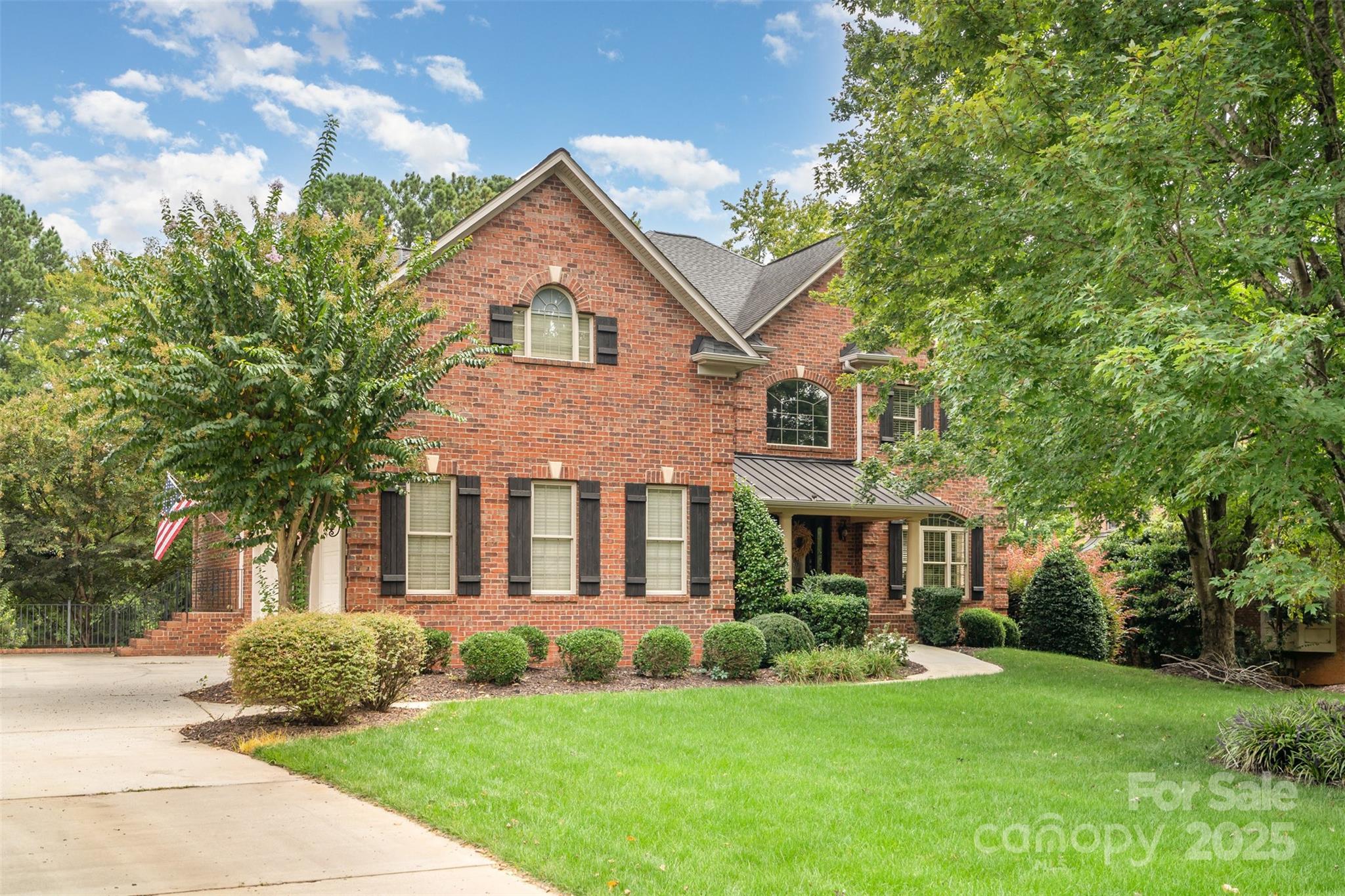 9021 Unbridle Lane