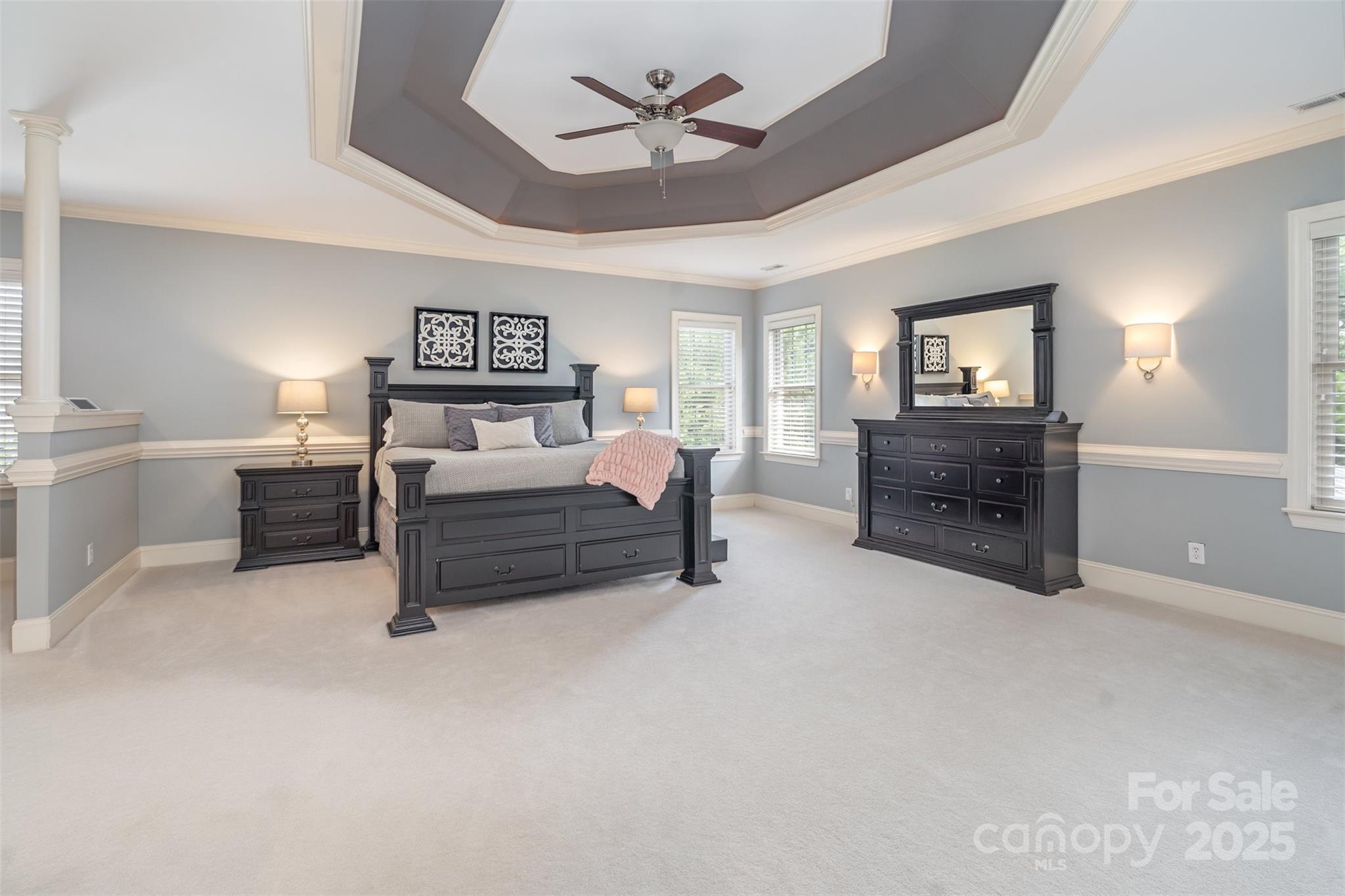 Providence Downs - Residential