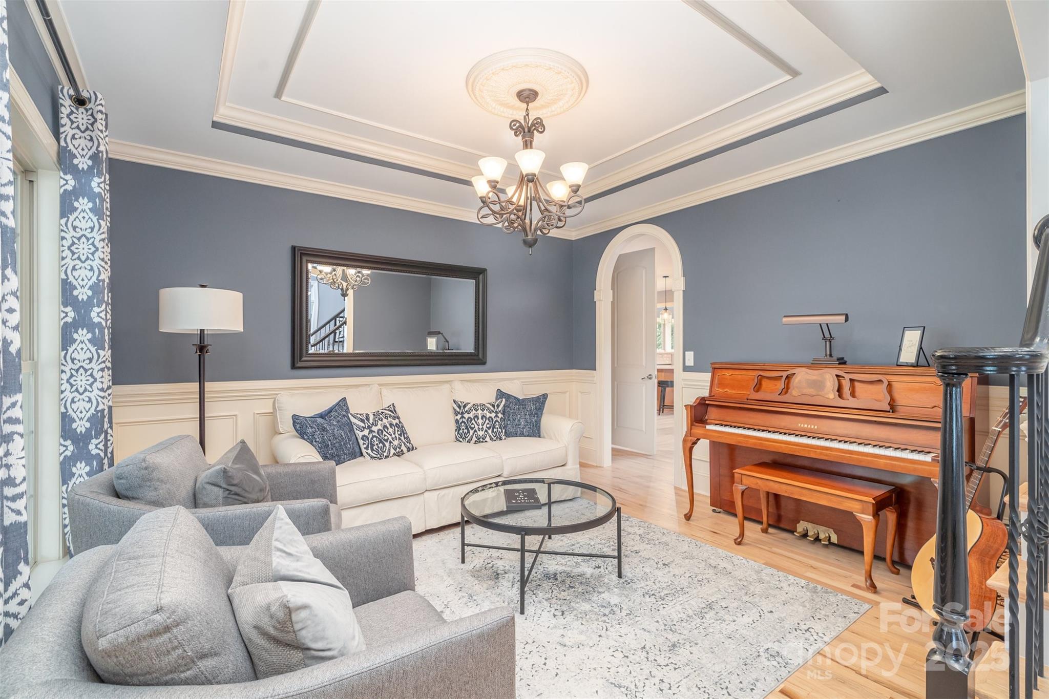 Providence Downs - Residential