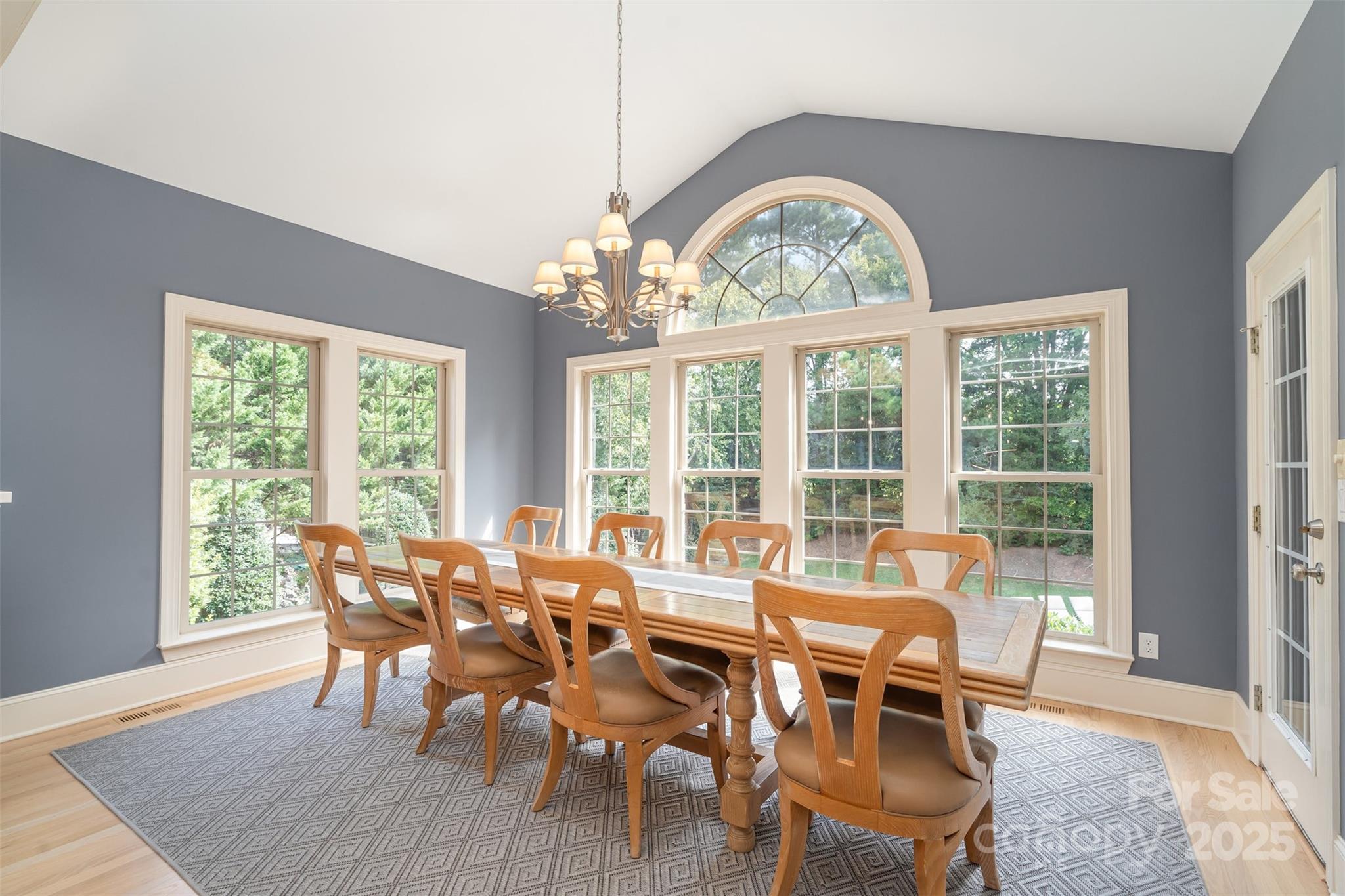 Providence Downs - Residential