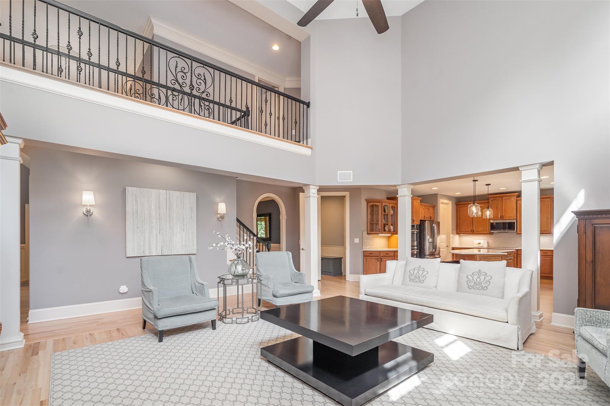 Providence Downs - Residential