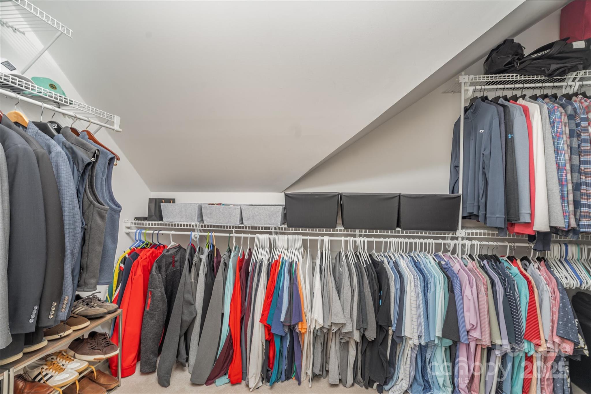 Providence Downs - Residential