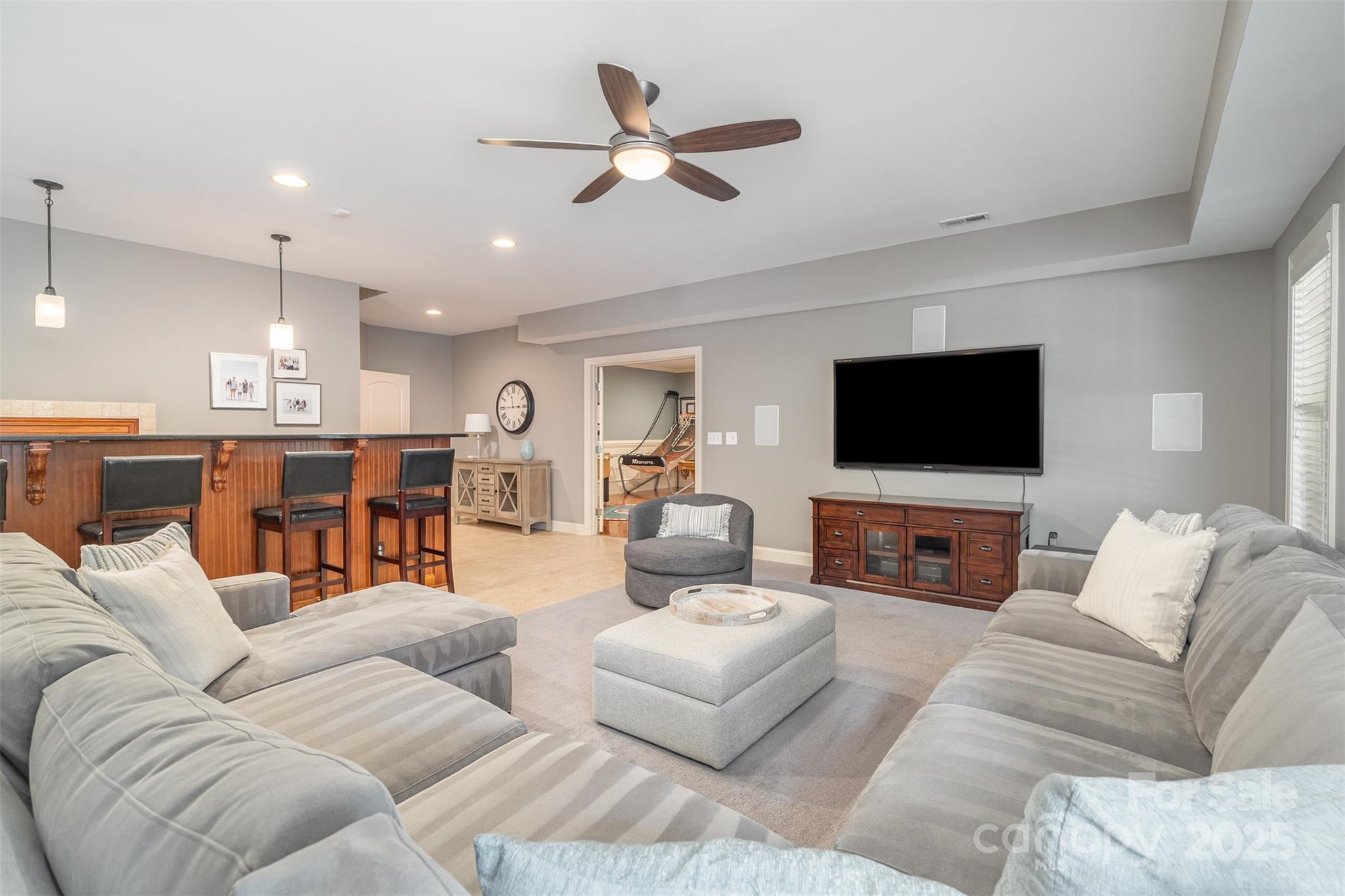 Providence Downs - Residential