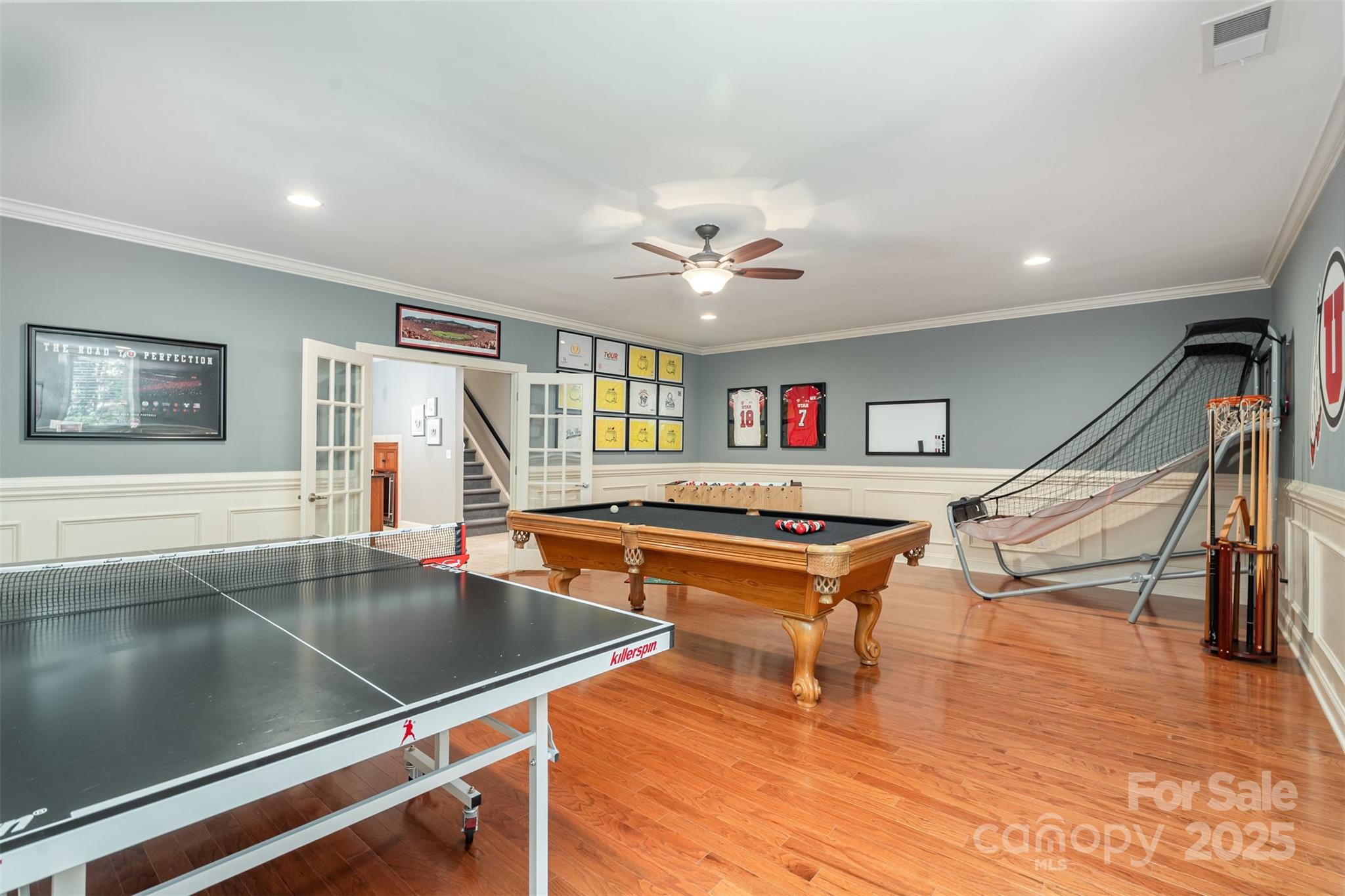 Providence Downs - Residential