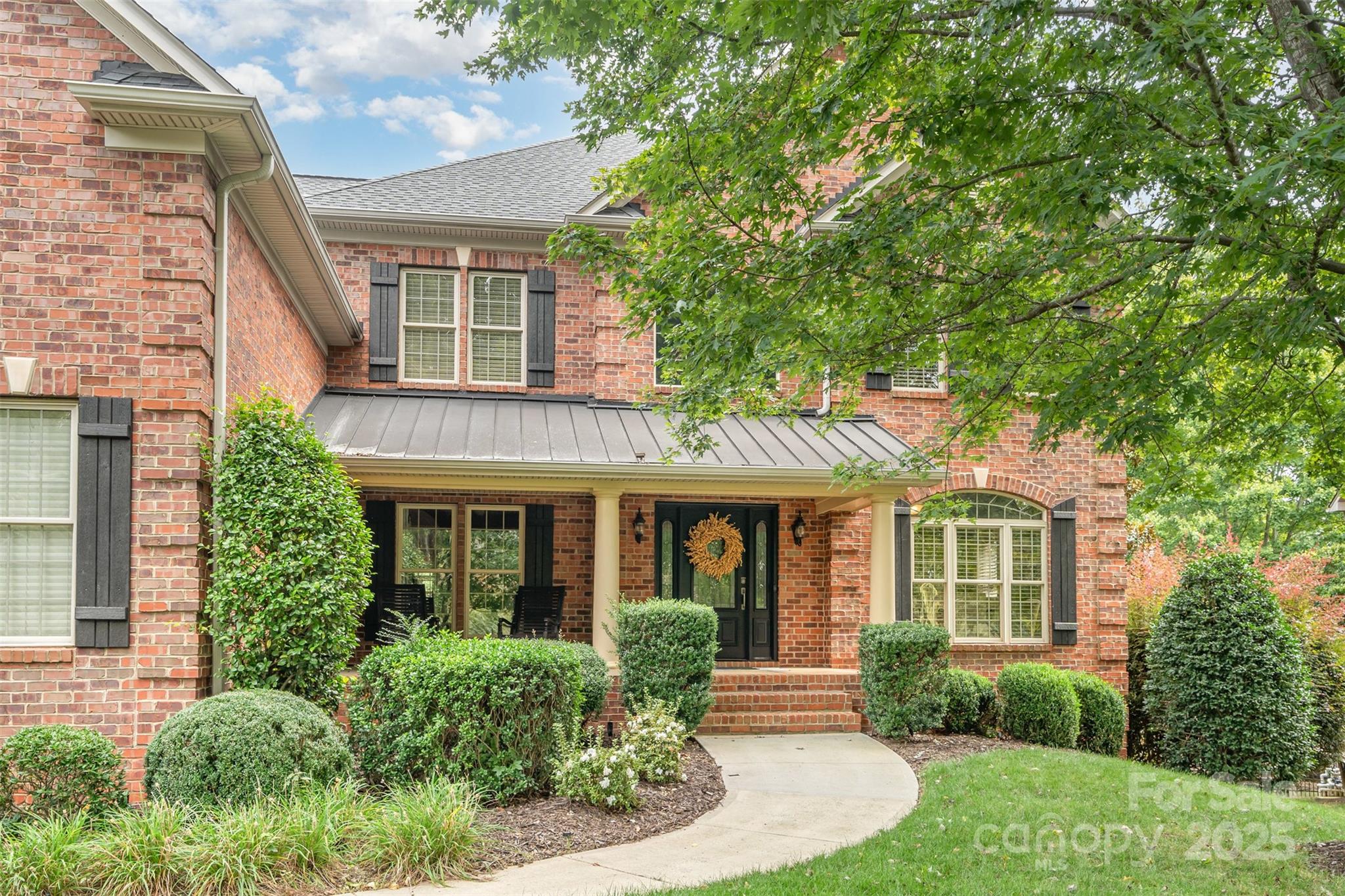 Providence Downs - Residential