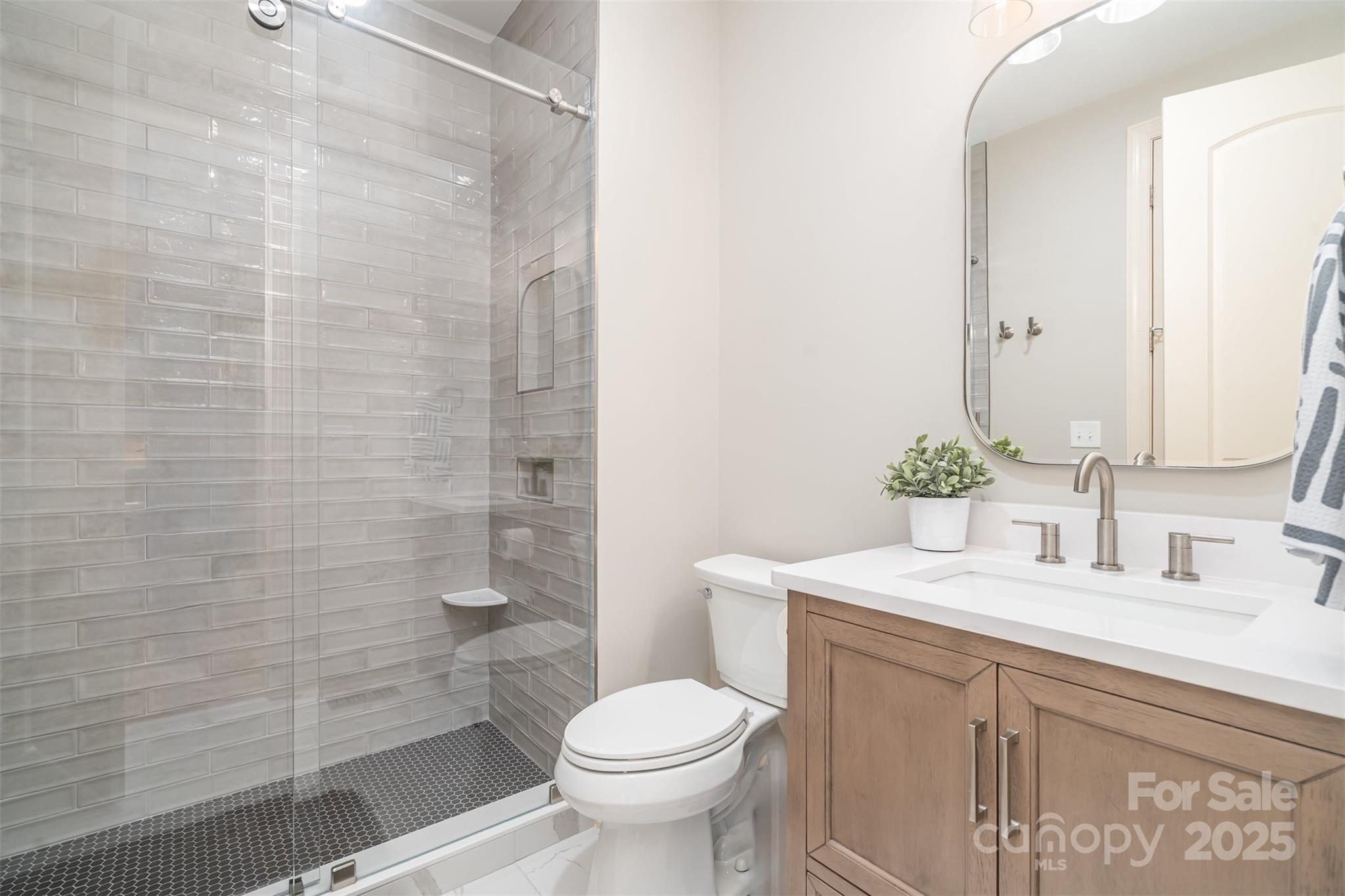 Providence Downs - Residential