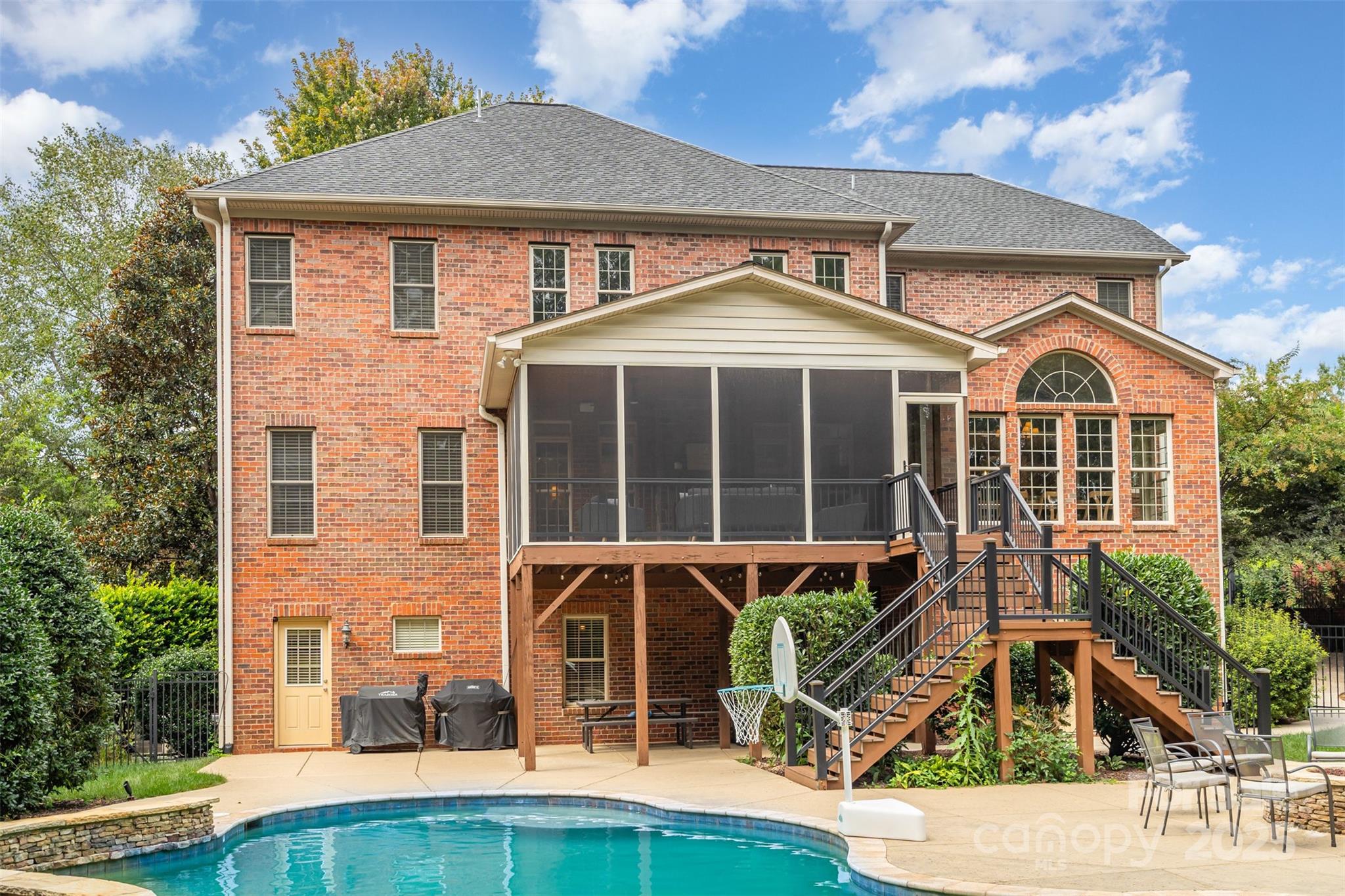 Providence Downs - Residential