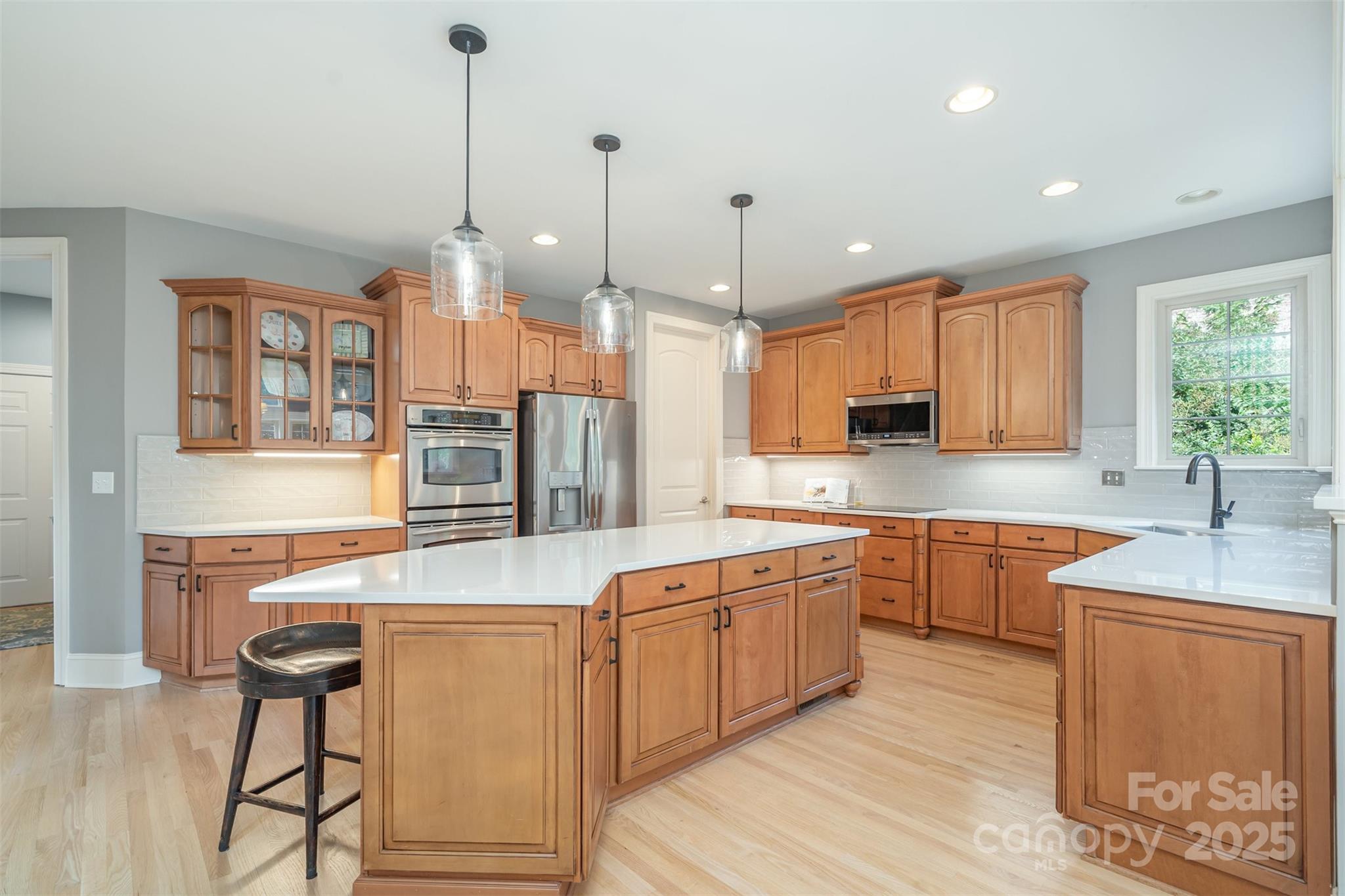 Providence Downs - Residential